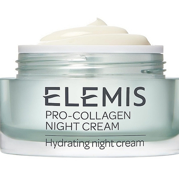 🆕️ ELEMIS Pro-Collagen Hydrating Night Cream 50 ml/ 1.6 US fl oz - Picture 8 of 8